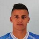 Martín Nicolás Peralta