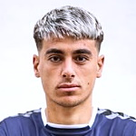 Matías Kabalín