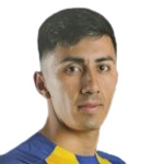 Alan Ezequiel Ledesma
