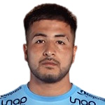 Enzo Santiago Ariel Hoyos
