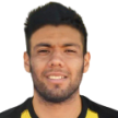 Lucas Joaquín Mellado