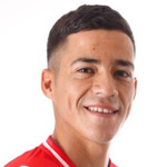 Brahian David Cuello