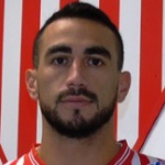 Gastón Ezequiel Guruceaga Bracamonte