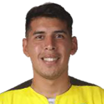 Rodrigo Emanuel Saracho
