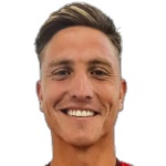 Lisandro Nicolás Mitre
