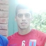 Santiago Agustín Villarreal