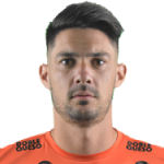 Nicolás Gastón Avellaneda
