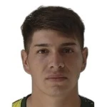 Tomás Facundo Mariano Ortiz
