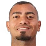 César Andrés Magallán Estaba