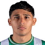 Javier Agustín Obando