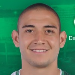 Daniel Mateo Rodas Jiménez
