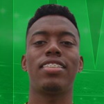 Omar Alexander Montaño