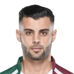 Adnan Hugo Boumous