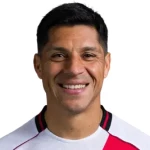 Enzo Nicolás Pérez