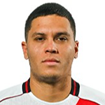 Juan Fernando Quintero Paniagua