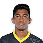 Deependra Singh Negi