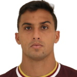 Maílson Alves Barreiro Veriato