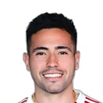Francisco Gabriel Ortega