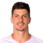 Rodrigo Javier Salinas