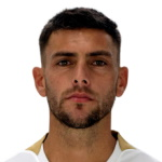 Lucas Ariel Boyé