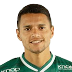 Pablo Maximiliano Cuadra