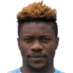 MacDonald Ngwa Niba