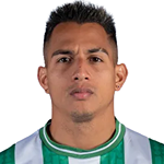 Frank Andersson Castañeda Vélez