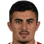 Okan Deniz