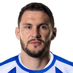 Tiago Pagnussat