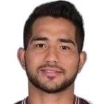 Marcos Ariel Pinto