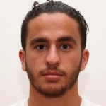Muhammed Ali Doğan