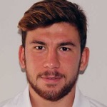 Mustafa Samican Keskin