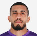 Cristian Gabriel Chávez