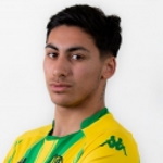 Yoel Gustavo Juárez