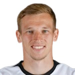 Valerii Luchkevych
