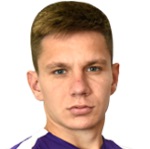 Oleksiy Bykov