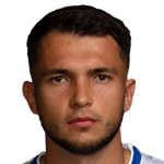 Vladyslav Dubinchak
