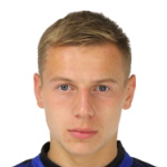Hlib Grachov