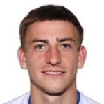 Oleksandr Klymets