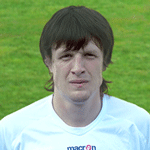 Sergiy Lyubchak