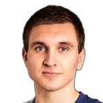 Vladyslav Veremeev