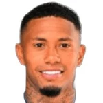 Ronald Stiven Valencia González