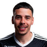 Francisco Pedro Tiago Silva