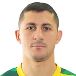 Ilya Kukharchik