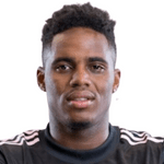 Joevin Martin Jones