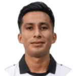 Erick Denilson González Santizo