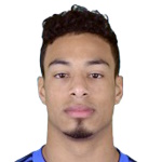 Marco Leonel Dominguez-Ramirez