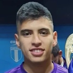 Luis Enrique de León Valenzuela
