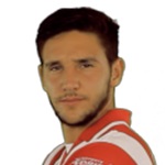 Agustín Sandoná