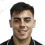 Facundo Ezequiel Almada